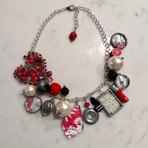 Art by Amy Labbe Necklace